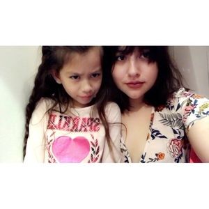 Meet your Posher, Lauren