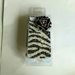 IPhone case