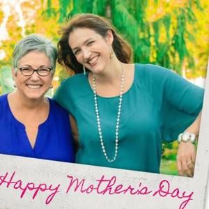 Meet your Posher, Gail murphy