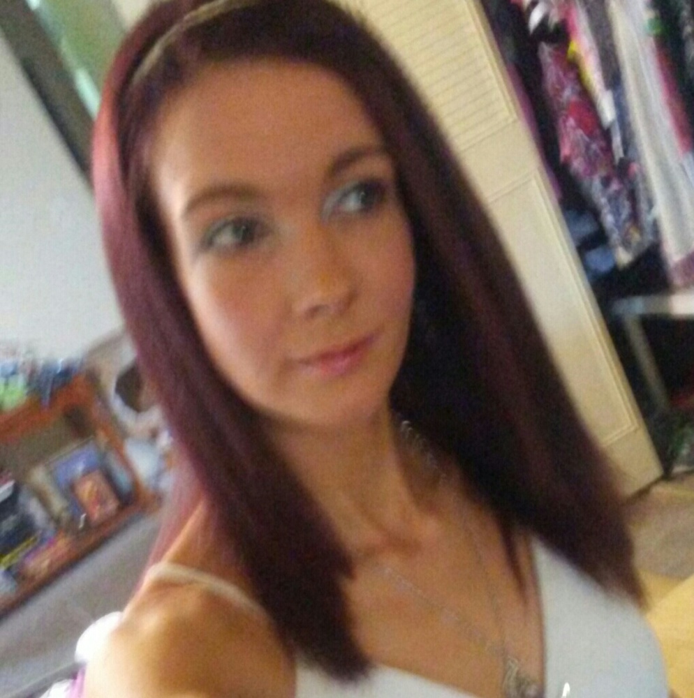 Meet your Posher, Jamie