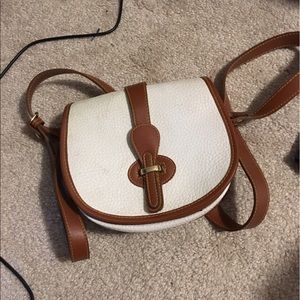 Dooney and Bourke vintage used purse