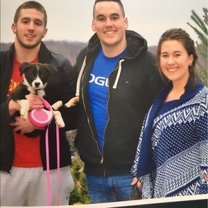 Meet your Posher, Ellen