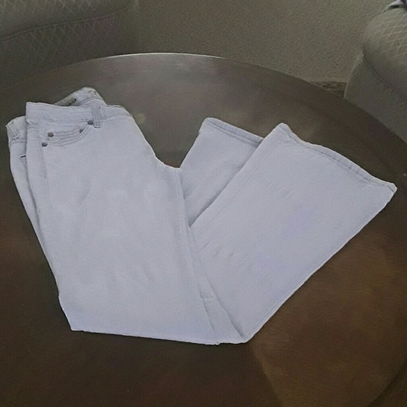 Seduction Denim - Seduction jeans size 9