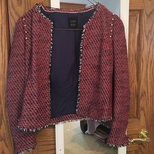 Cute Zara tweed blazer