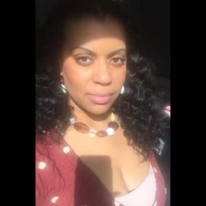 Meet your Posher, Tanisha