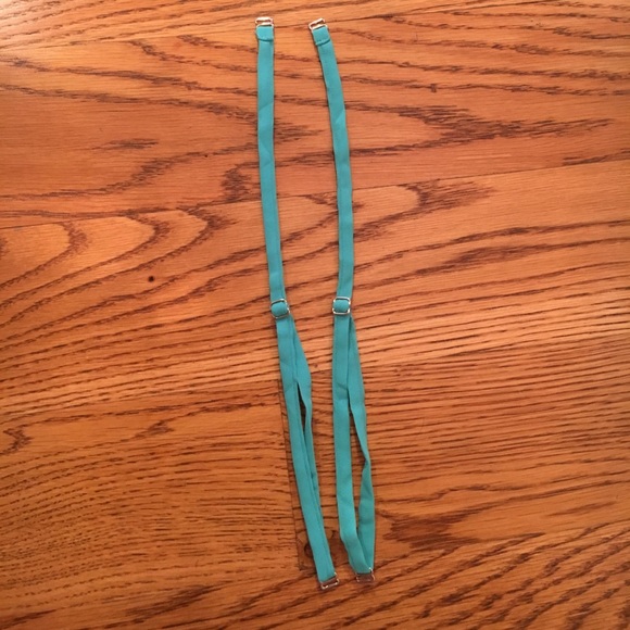 NWT Strapless Dress - Picture 4 of 4