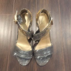 Brand new Stuart Weitzmen Sandler