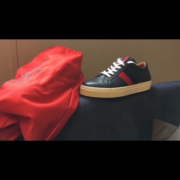 Shoes CAROLINA HERRERA - Picture 3 of 3