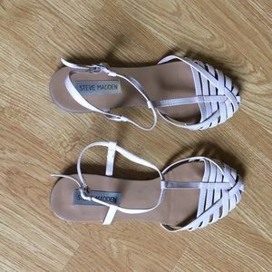 Steve Madden sandals