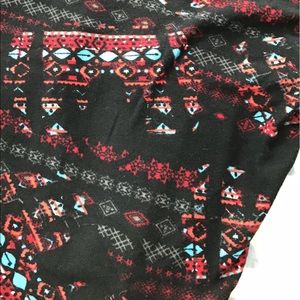 BNWOT Lularoe legging