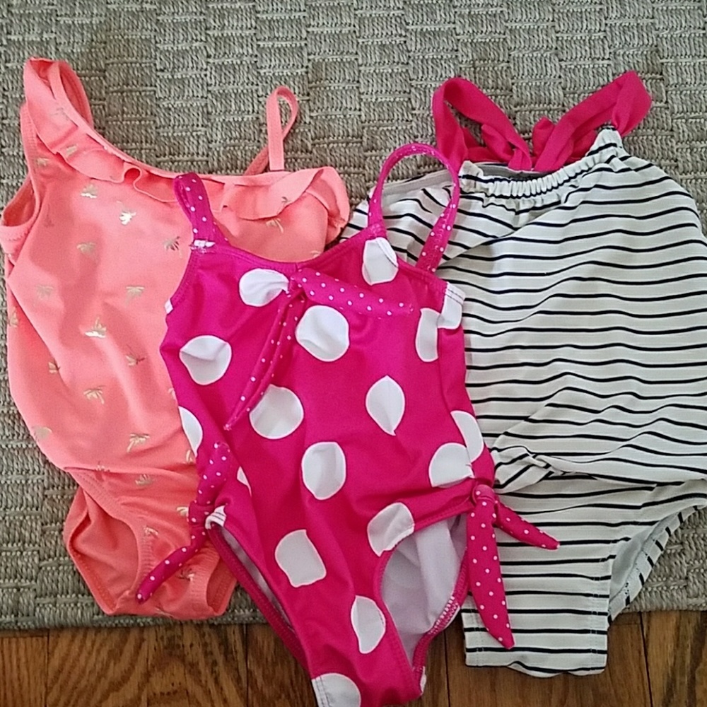 Bathing Suit Bundle