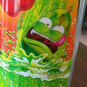 Meet your Posher, Gloria