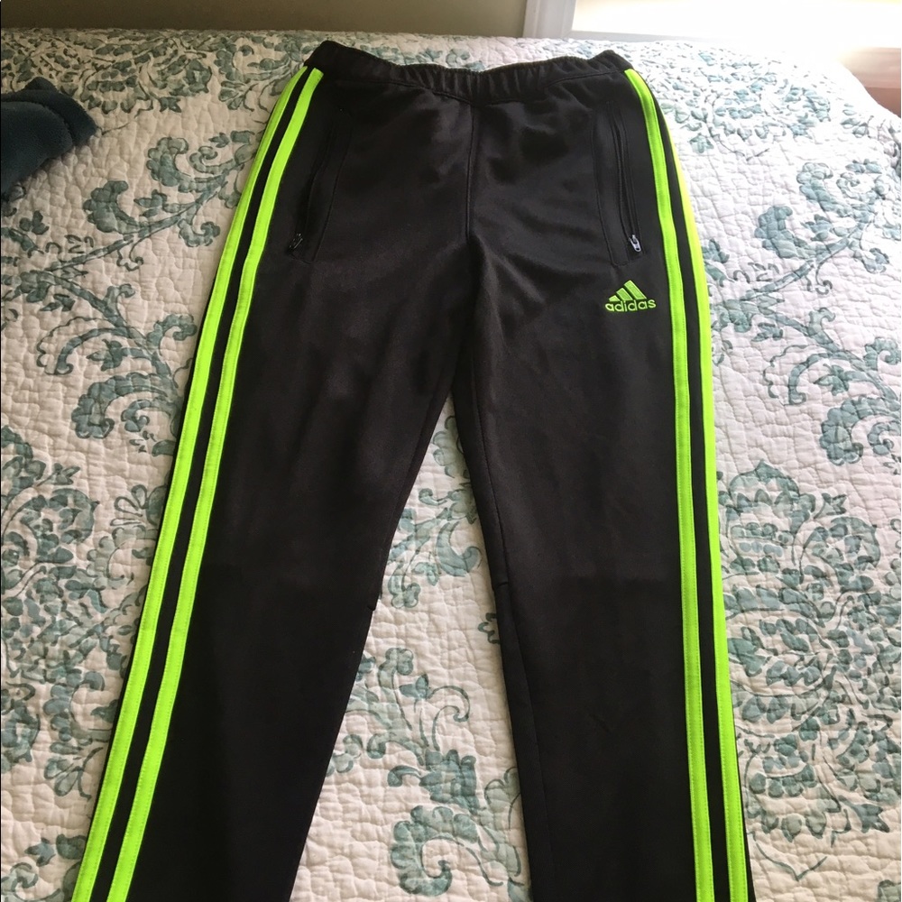 Adidas Youth Soccer Pants