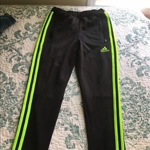 Adidas Youth Soccer Pants