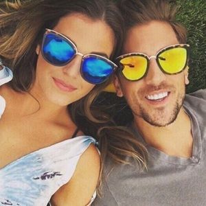 DIFF Sunglasses - Limited Edition - JoJo - NEW