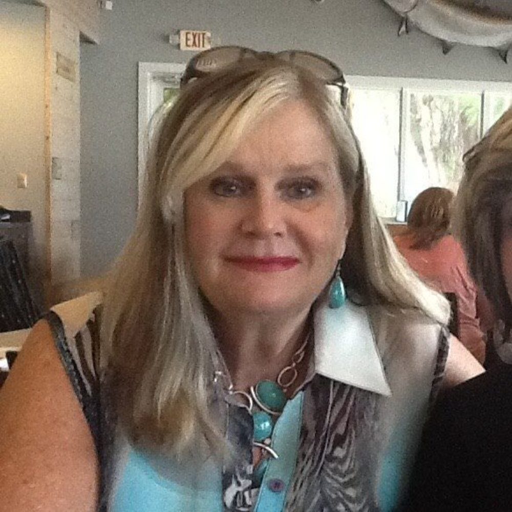 Meet your Posher, Deborah