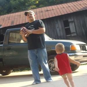 Meet your Posher, Mary dawn