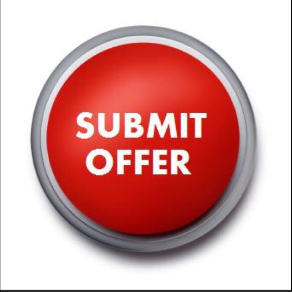 Make an offer. Motivated to sell!