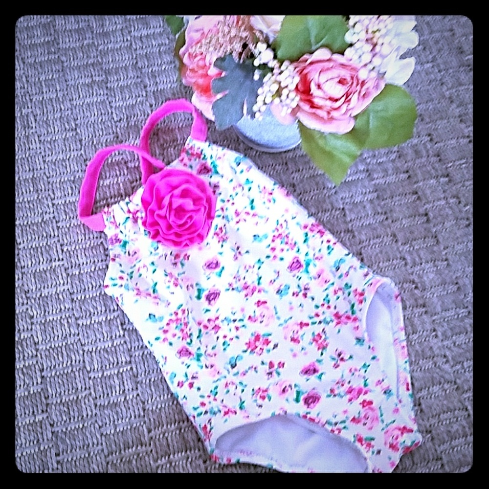 Bathing Suit