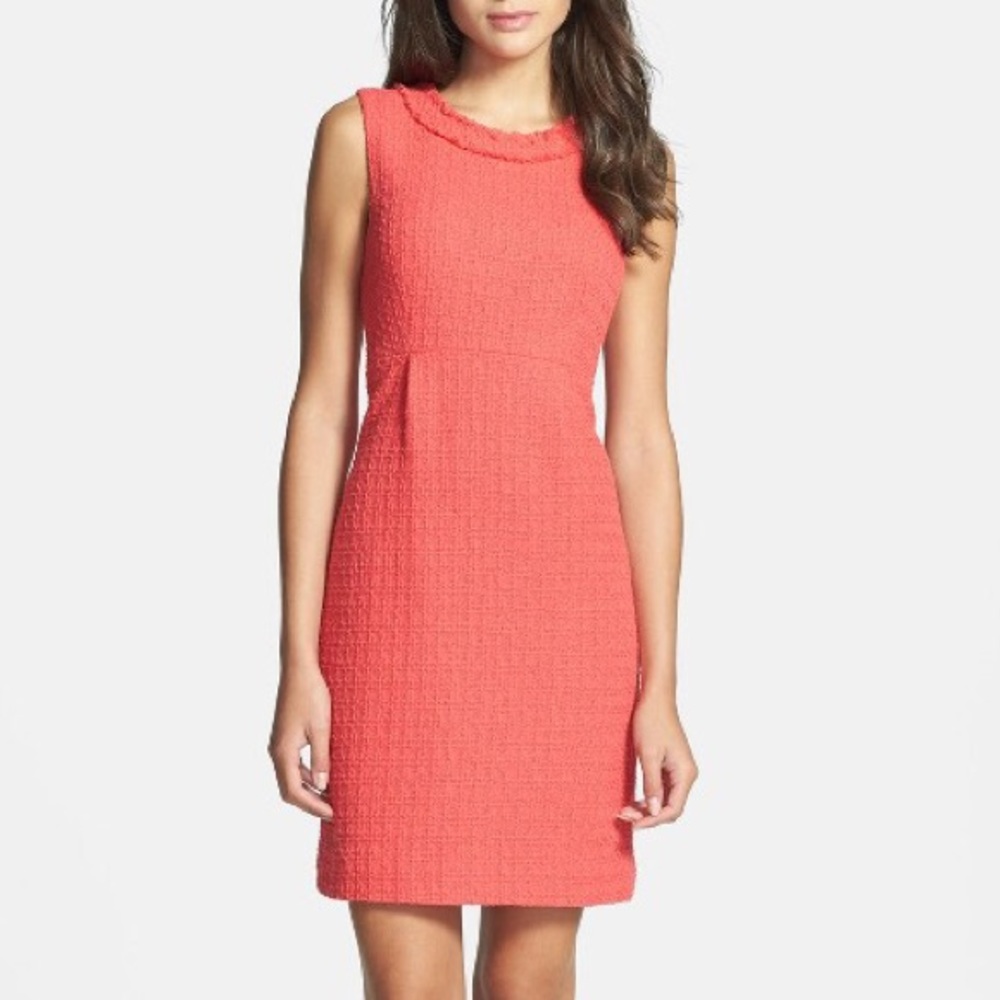 NWT kate spade terri dress