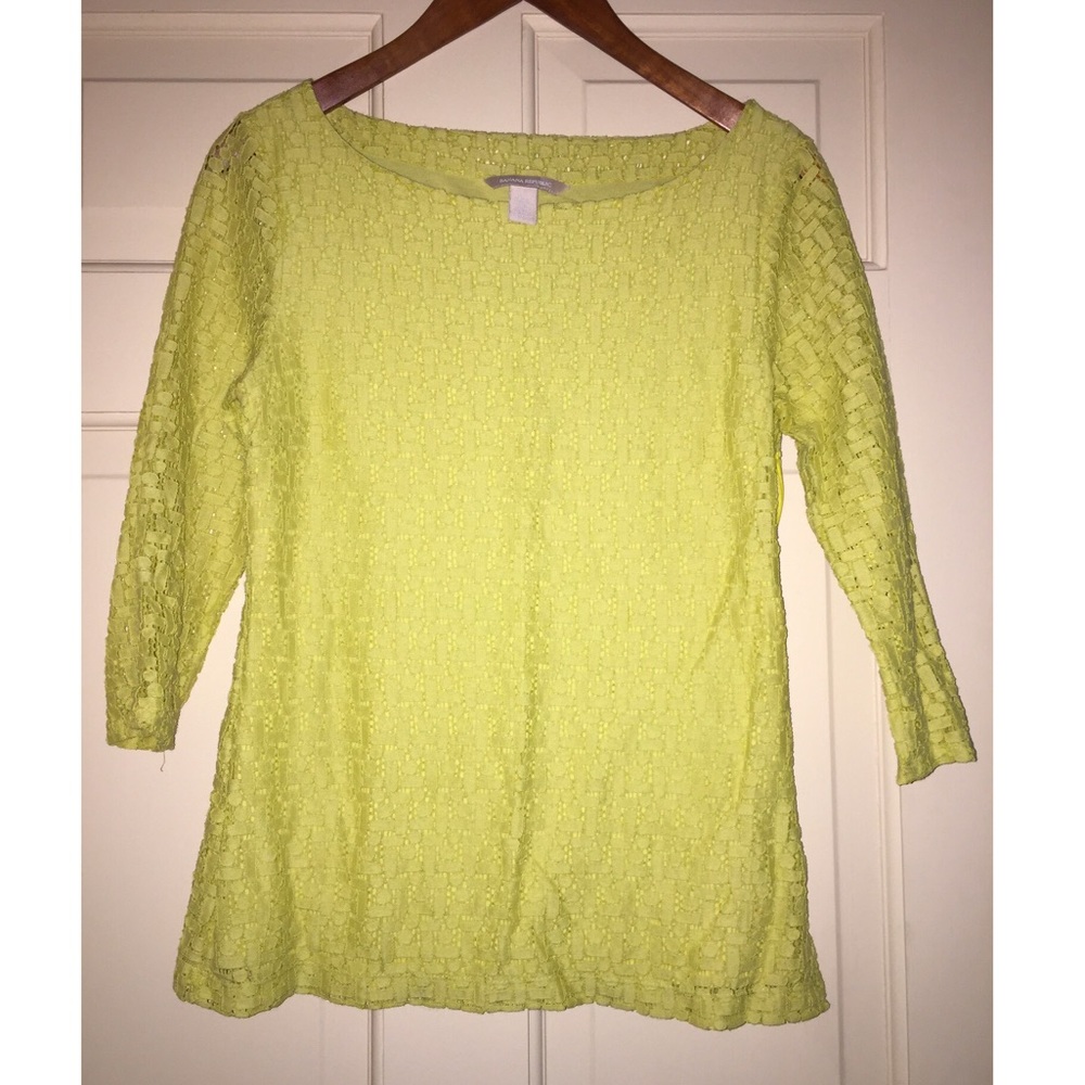 Banana Republic top