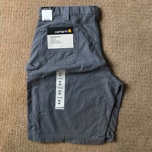 Carhartt shorts