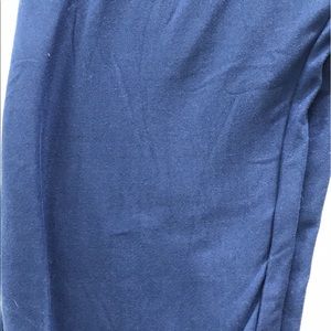 Lularoe blue legging