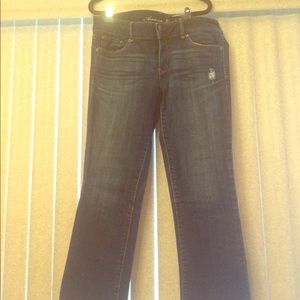AMERICAN EAGLE jeans!! Great jeans