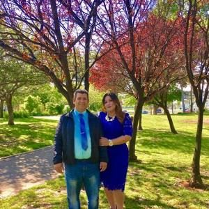 Meet your Posher, Basem