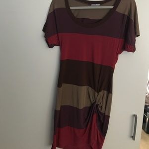 Dress- size large