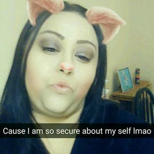 Meet your Posher, Tina