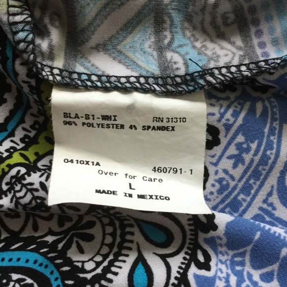 AB studio Maxi Dress size Large - Picture 5 of 6