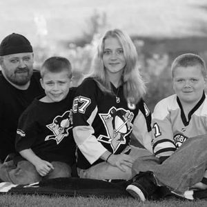 Meet your Posher, Dale edward