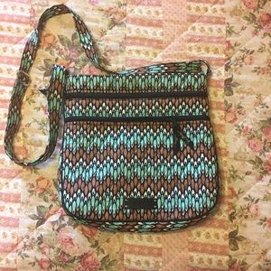 Vera Crossbody