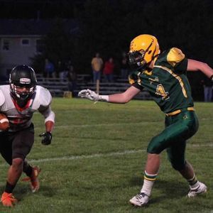 Meet your Posher, Joshua