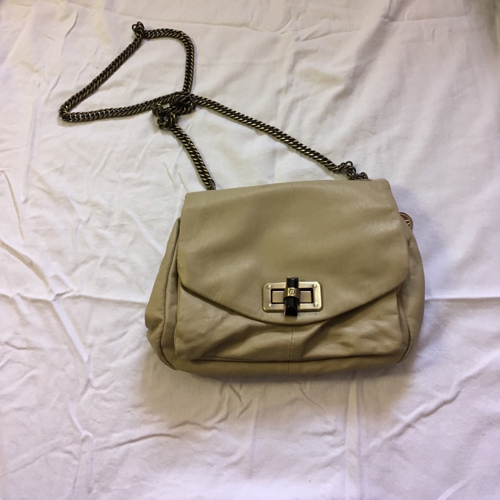 Crossbody bag