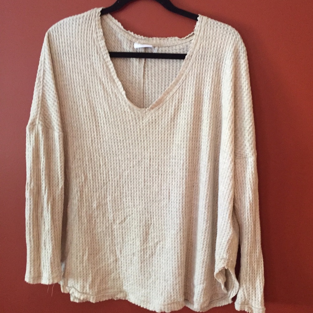 Urban outfitters top