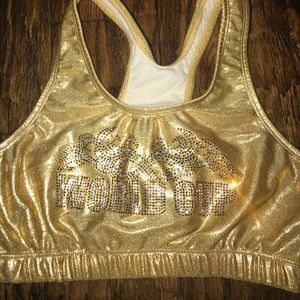 World Cup Sportsbra