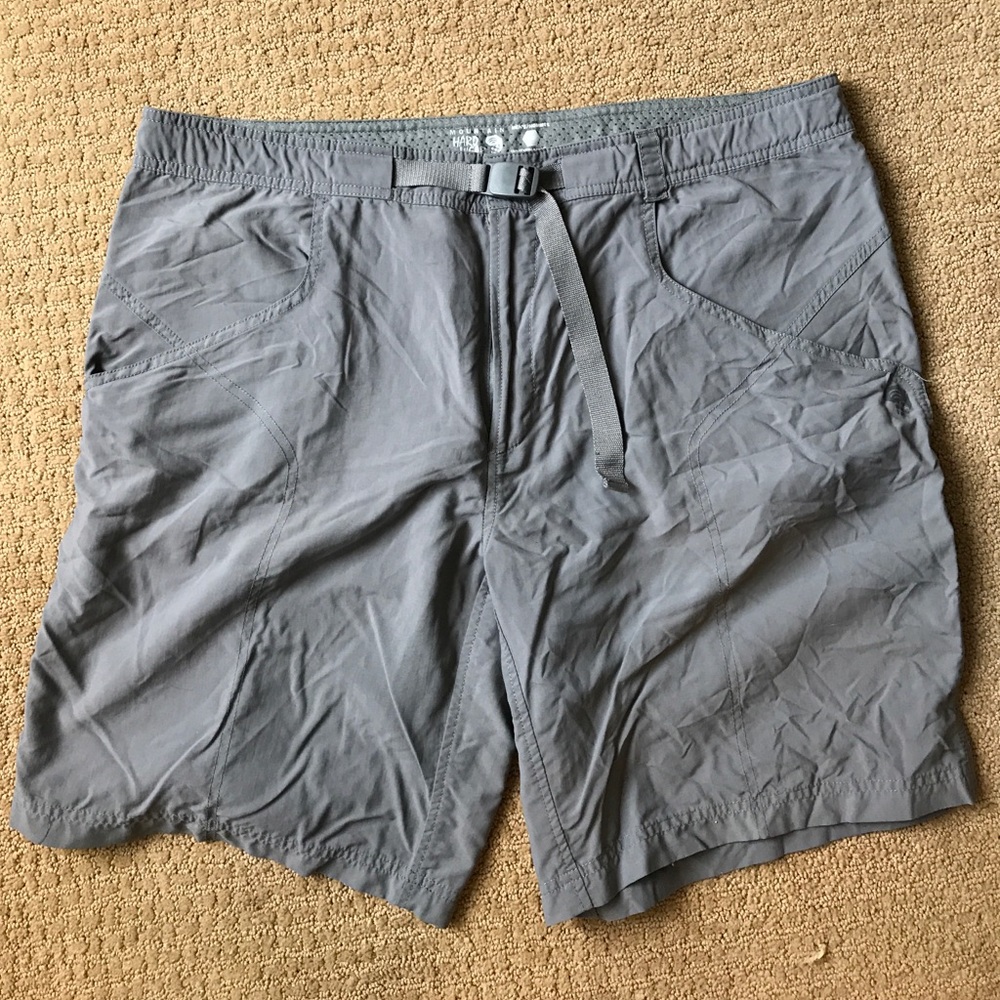 Men's Mountain Hard Wear Short