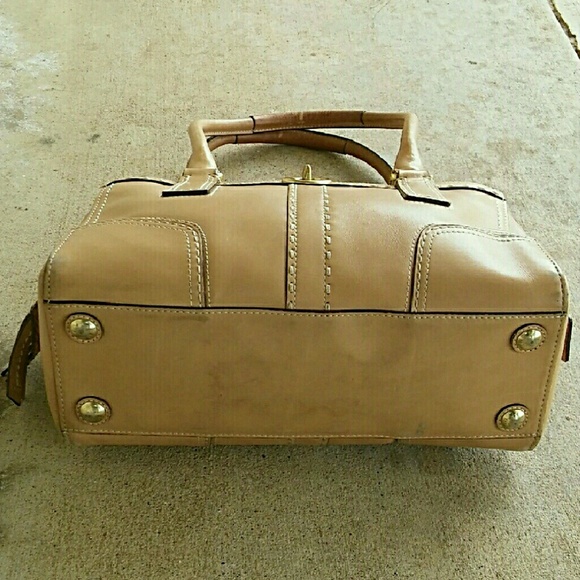 COACH Handbag - Picture 4 of 4