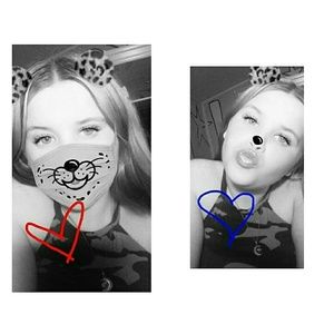 Meet your Posher, Erica