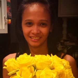 Meet your Posher, Jocelyn