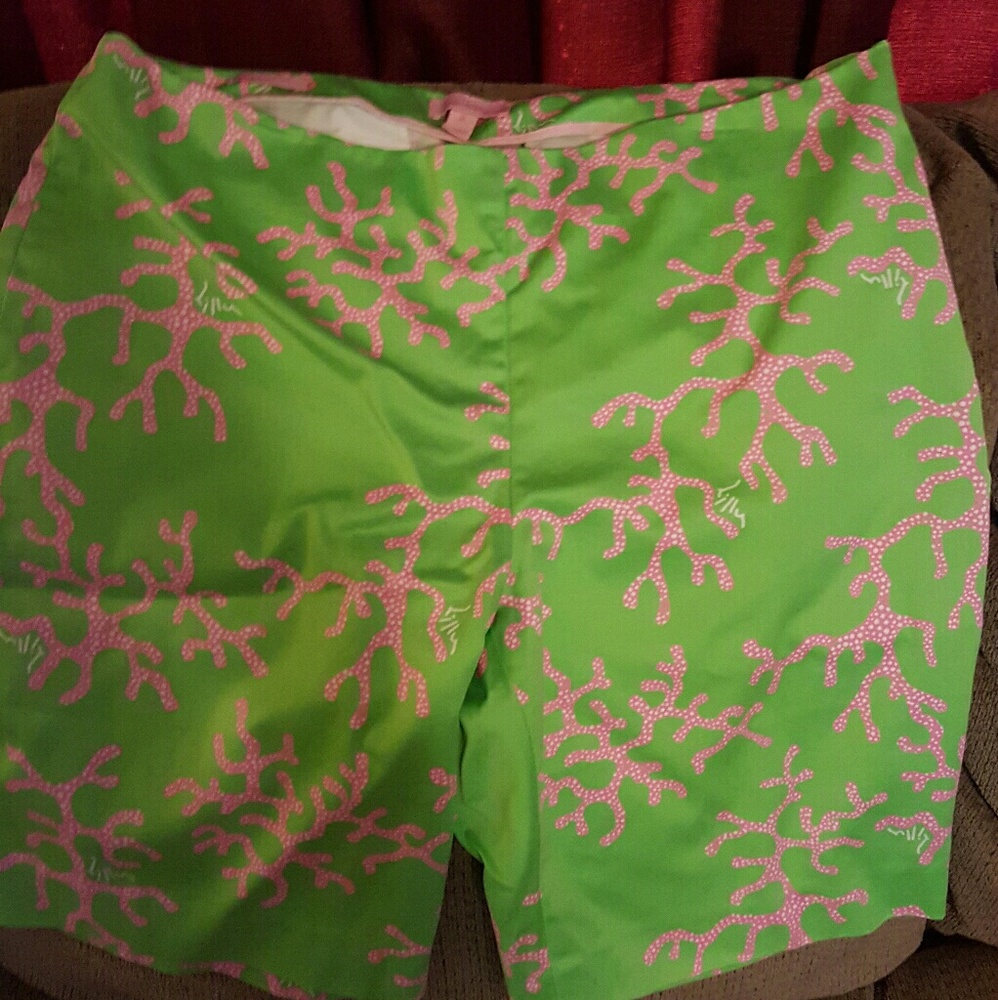 Lily pulitzer