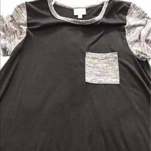 BNWOT Lularoe Carly dress