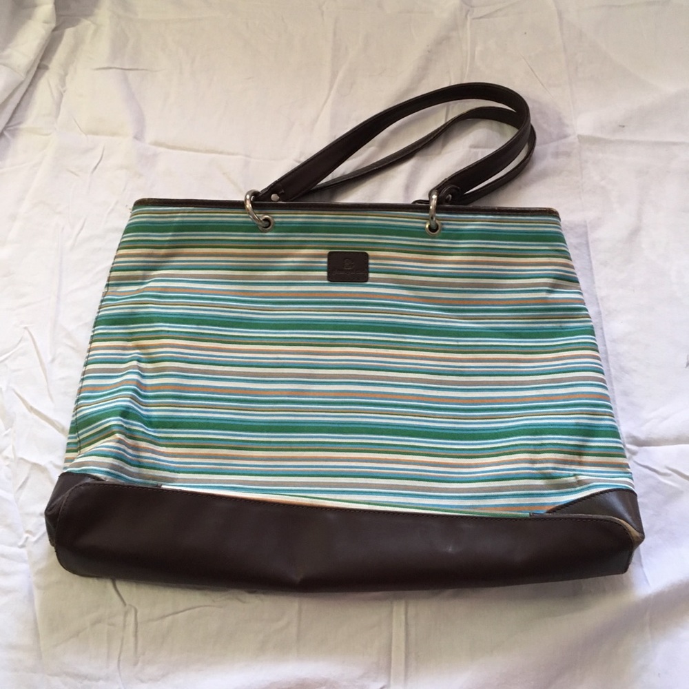 Laptop bag