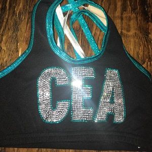 Cheer Extreme Sportsbra