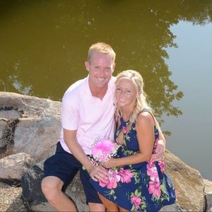 Meet your Posher, Angie