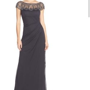 Xscape Beaded Gown*currently full price @Nordstrom
