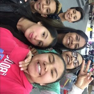 Meet your Posher, Stephanie