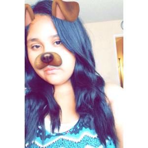 Meet your Posher, Dannae